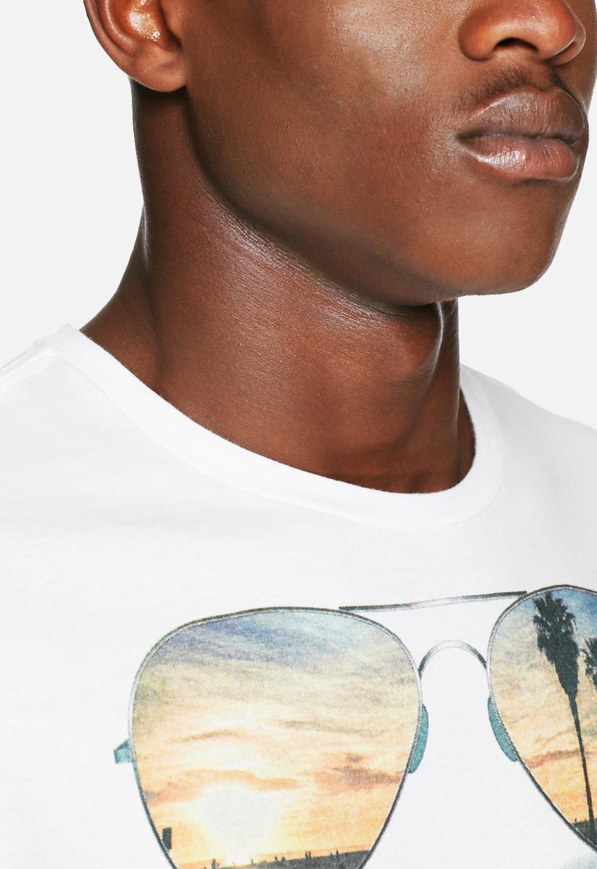 Blend - Aviator tee