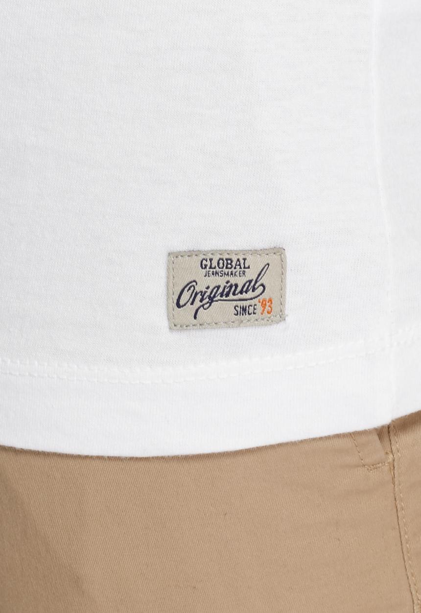 Blend - Aviator tee