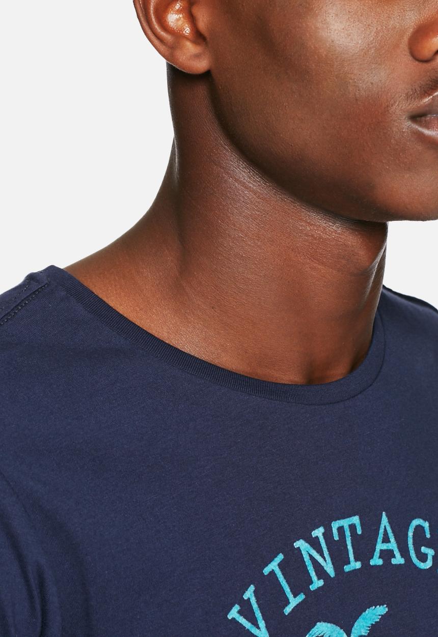 Blend - Vintage tee