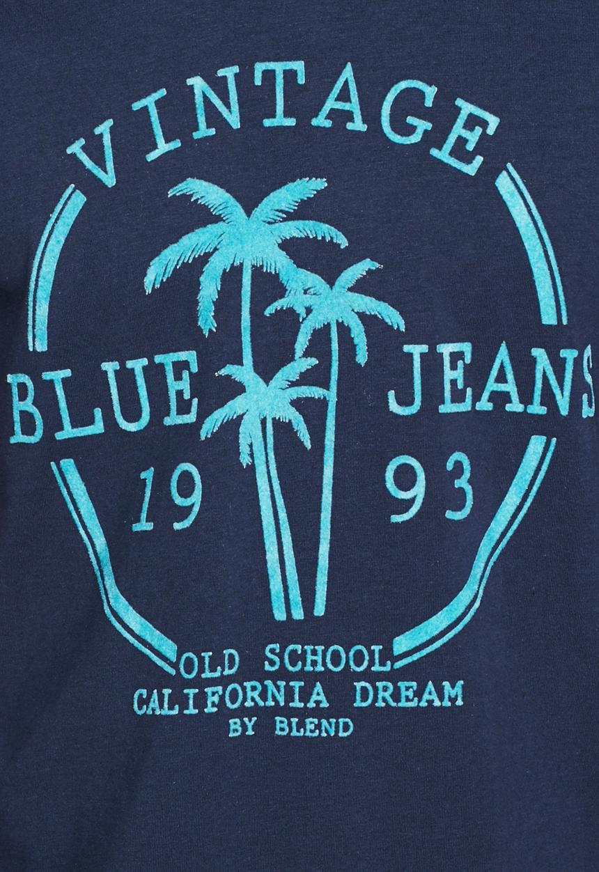 Blend - Vintage tee