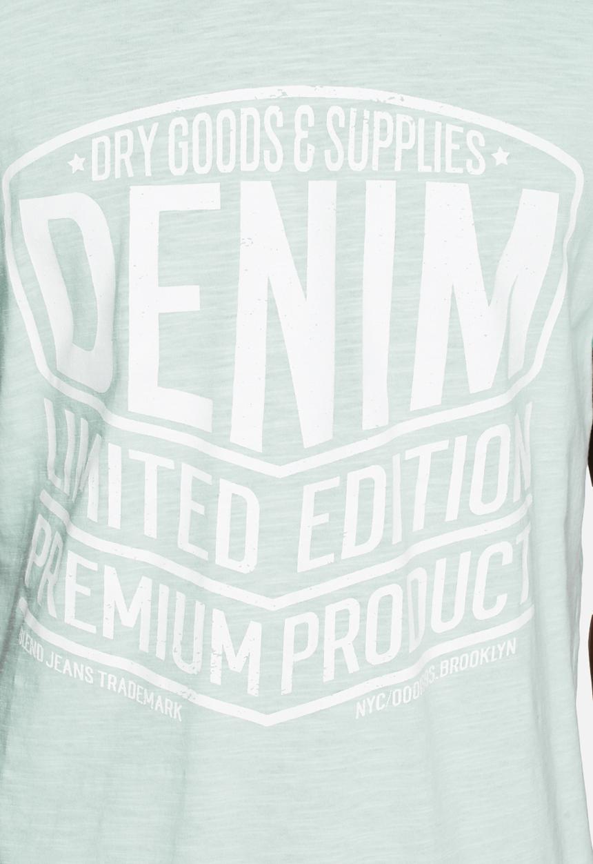 Blend - Dry goods tee 