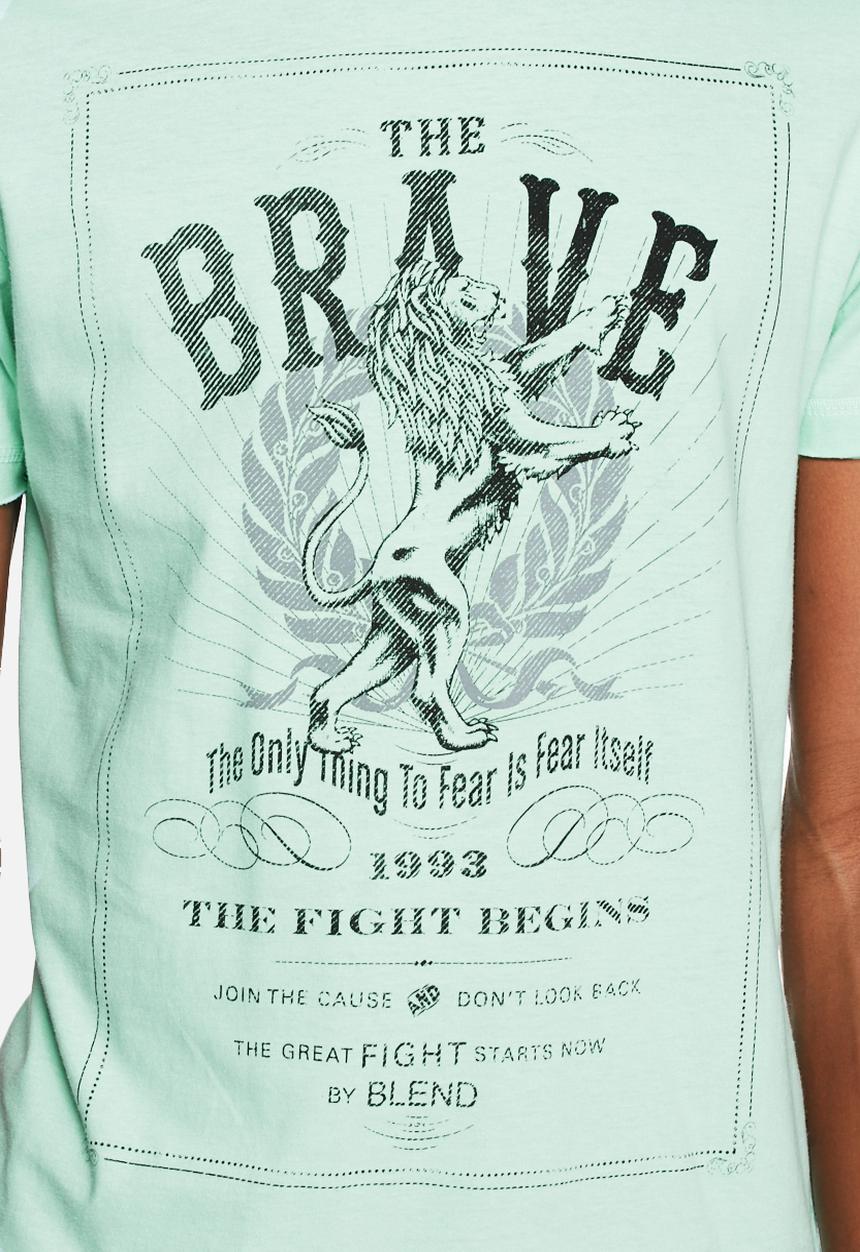 Blend - Brave tee