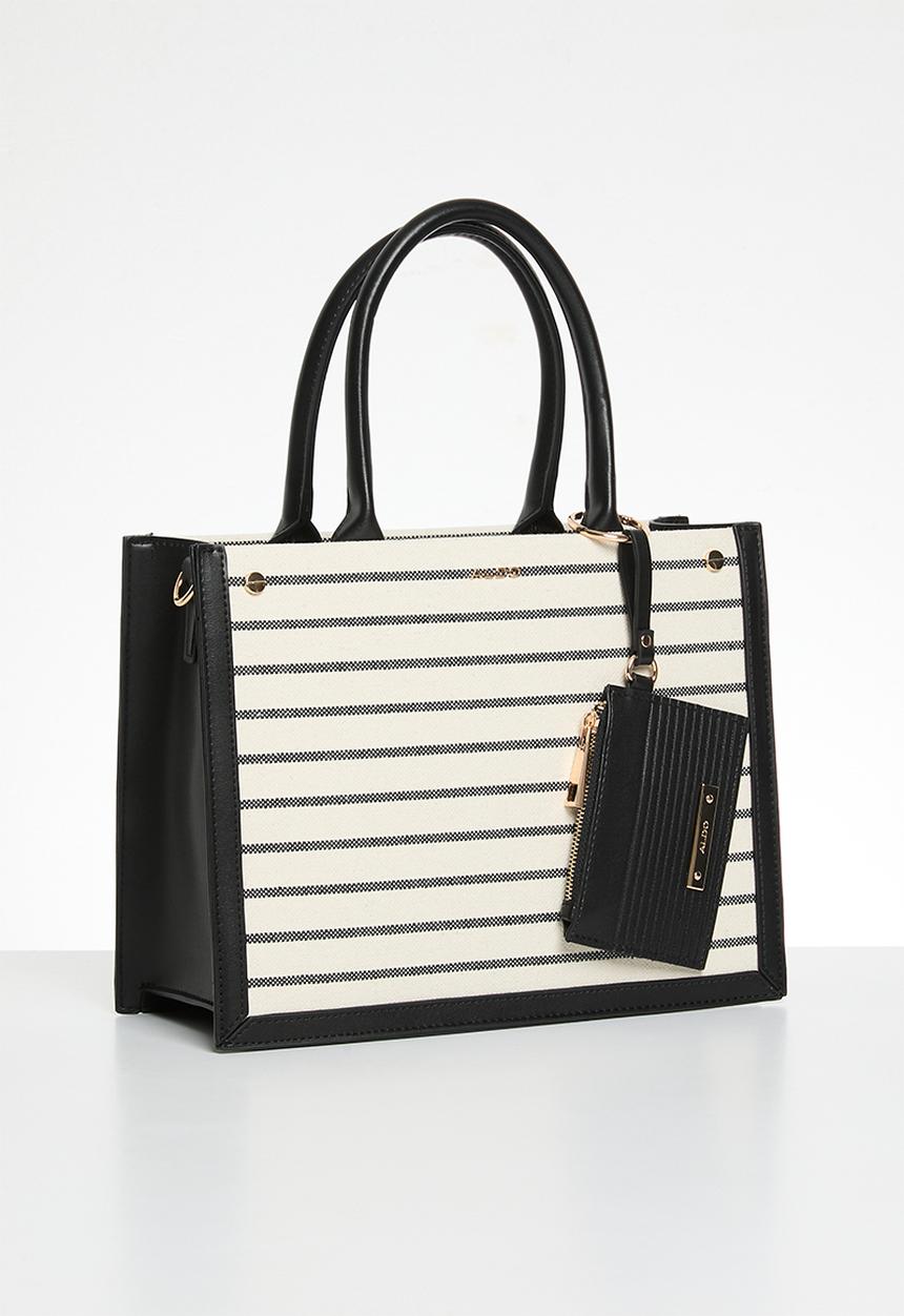 ALDO - Daspias - black combo