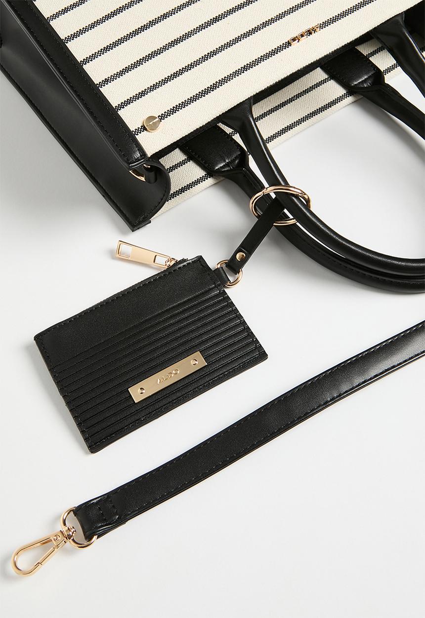 ALDO - Daspias - black combo