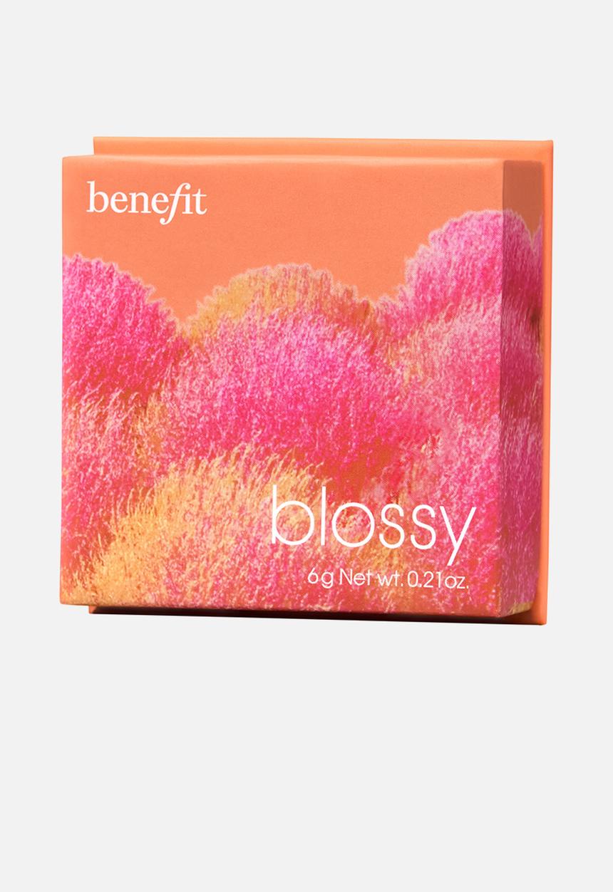 Benefit Cosmetics - Blossy Blush