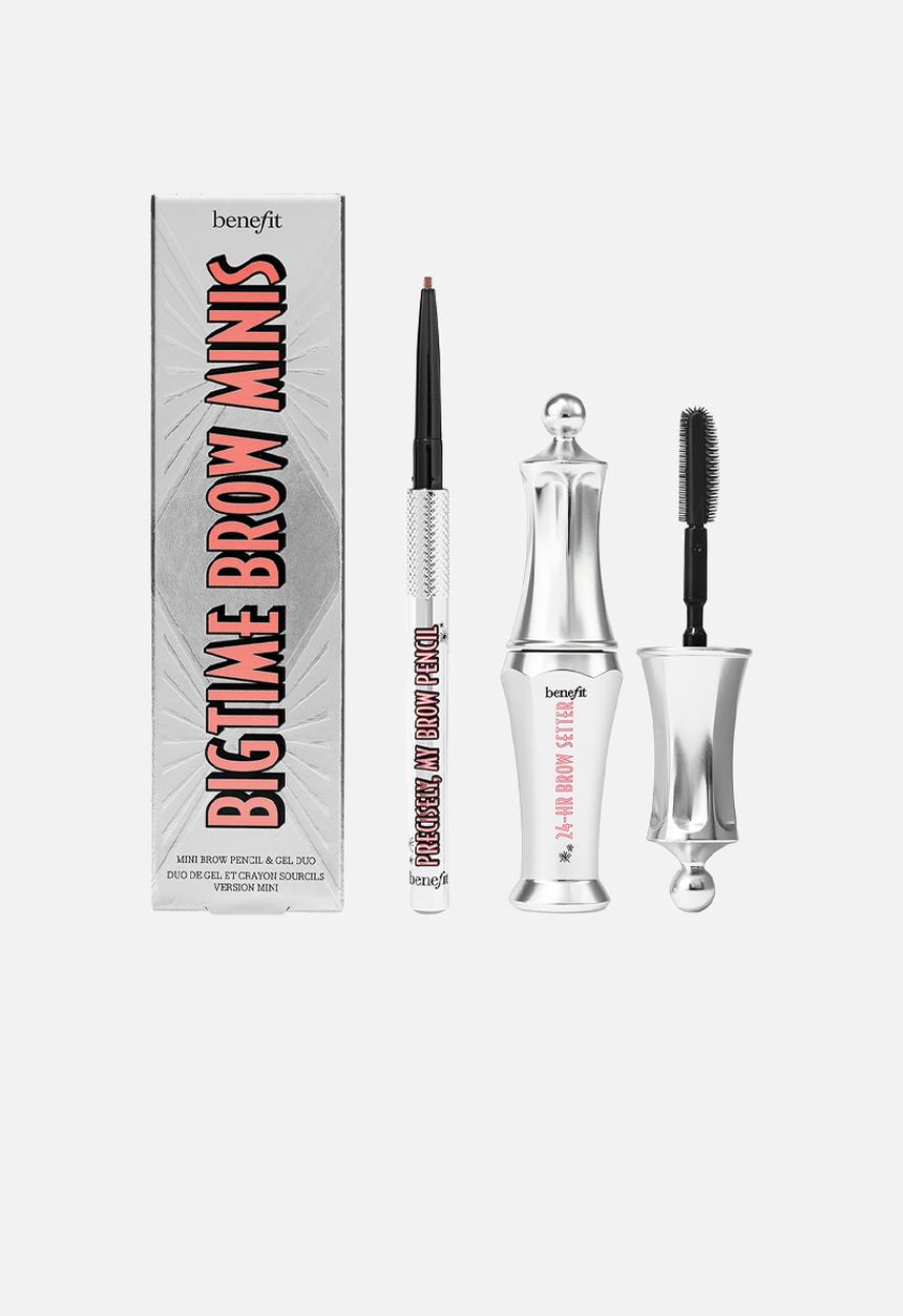 Benefit Cosmetics - Precisely My Brow 3 Pencil & 24hr Brow Trial Set