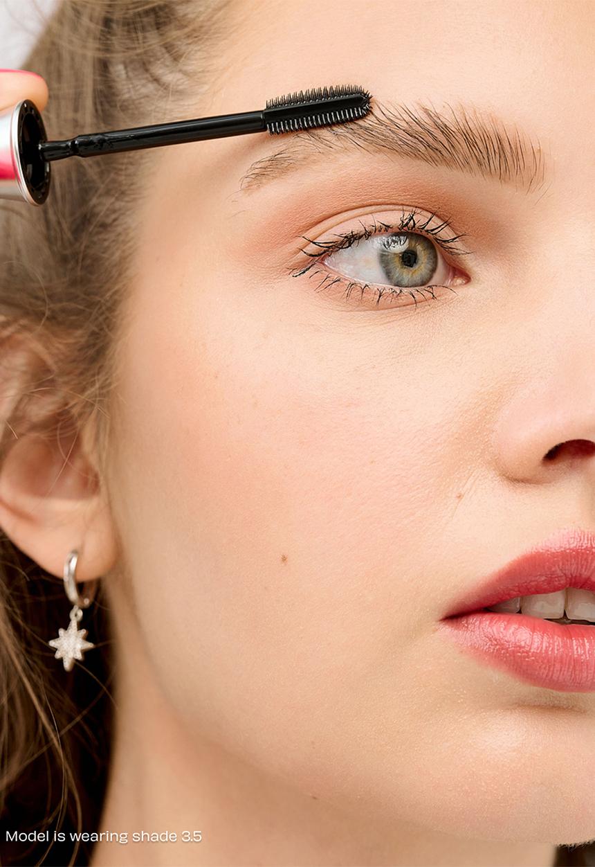 Benefit Cosmetics - Precisely My Brow 3 Pencil & 24hr Brow Trial Set