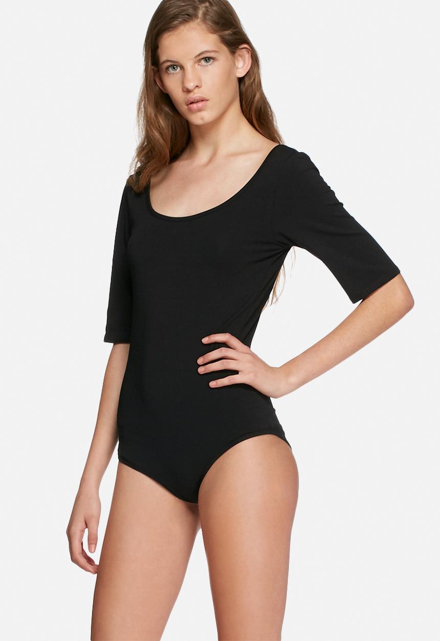 ONLY - Live life bodysuit