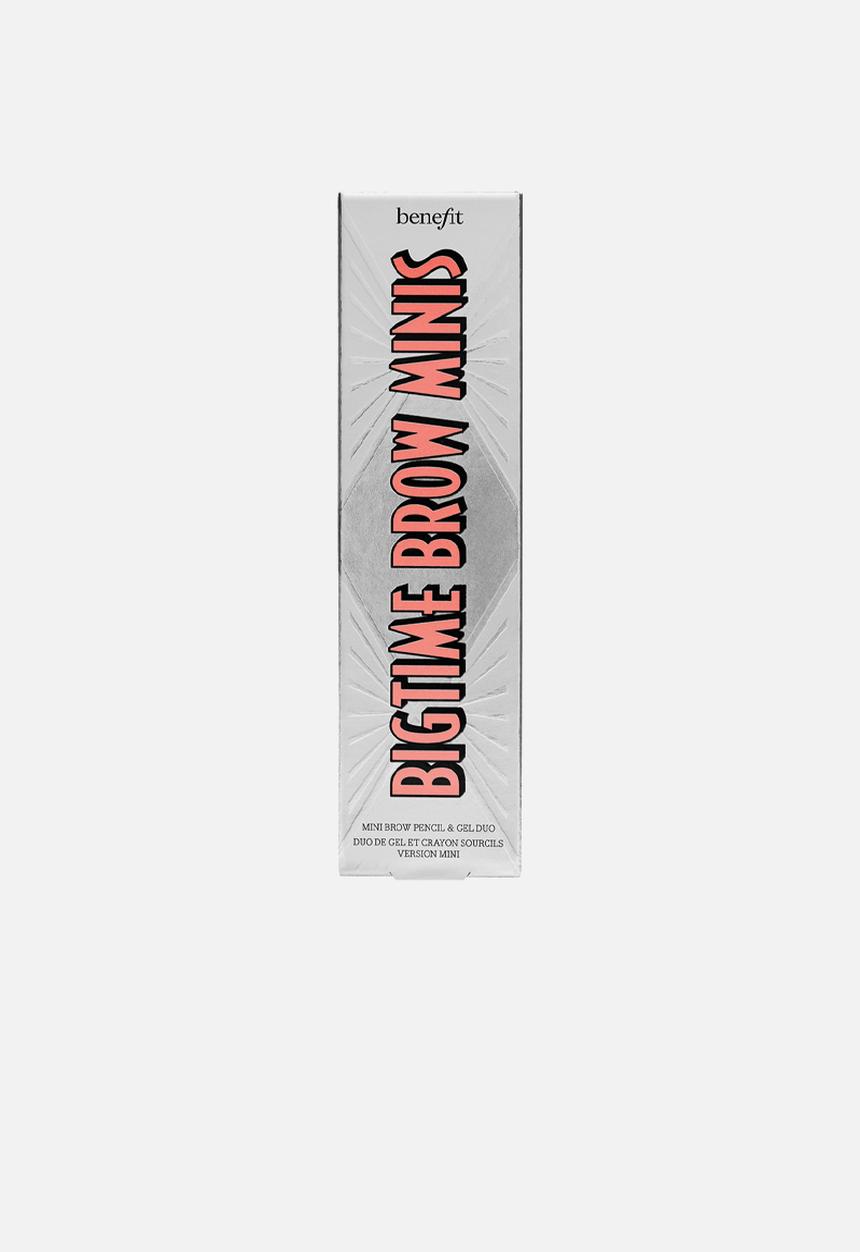 Benefit Cosmetics - Precisely My Brow 4 Pencil & 24hr Brow Trial Set