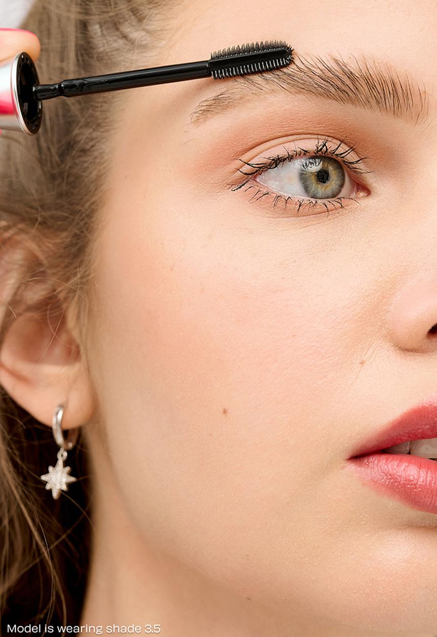 Benefit Cosmetics - Precisely My Brow 4 Pencil & 24hr Brow Trial Set