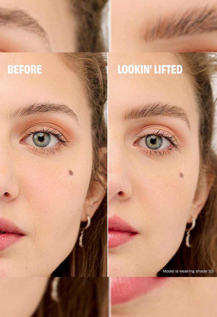 Benefit Cosmetics - Precisely My Brow 4 Pencil & 24hr Brow Trial Set