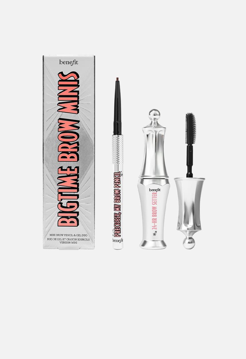 Benefit Cosmetics - Precisely My Brow 5 Pencil & 24hr Brow Trial Set