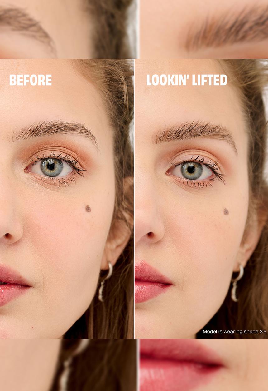 Benefit Cosmetics - Precisely My Brow 5 Pencil & 24hr Brow Trial Set