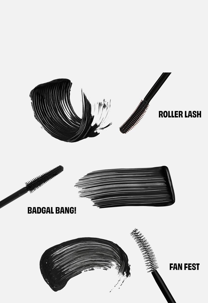 Benefit Cosmetics - Mascara Trial Set