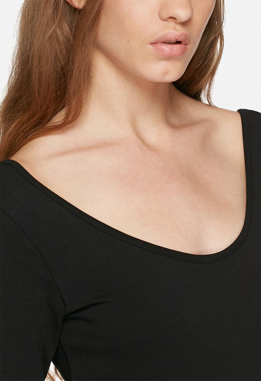 ONLY - Live life bodysuit
