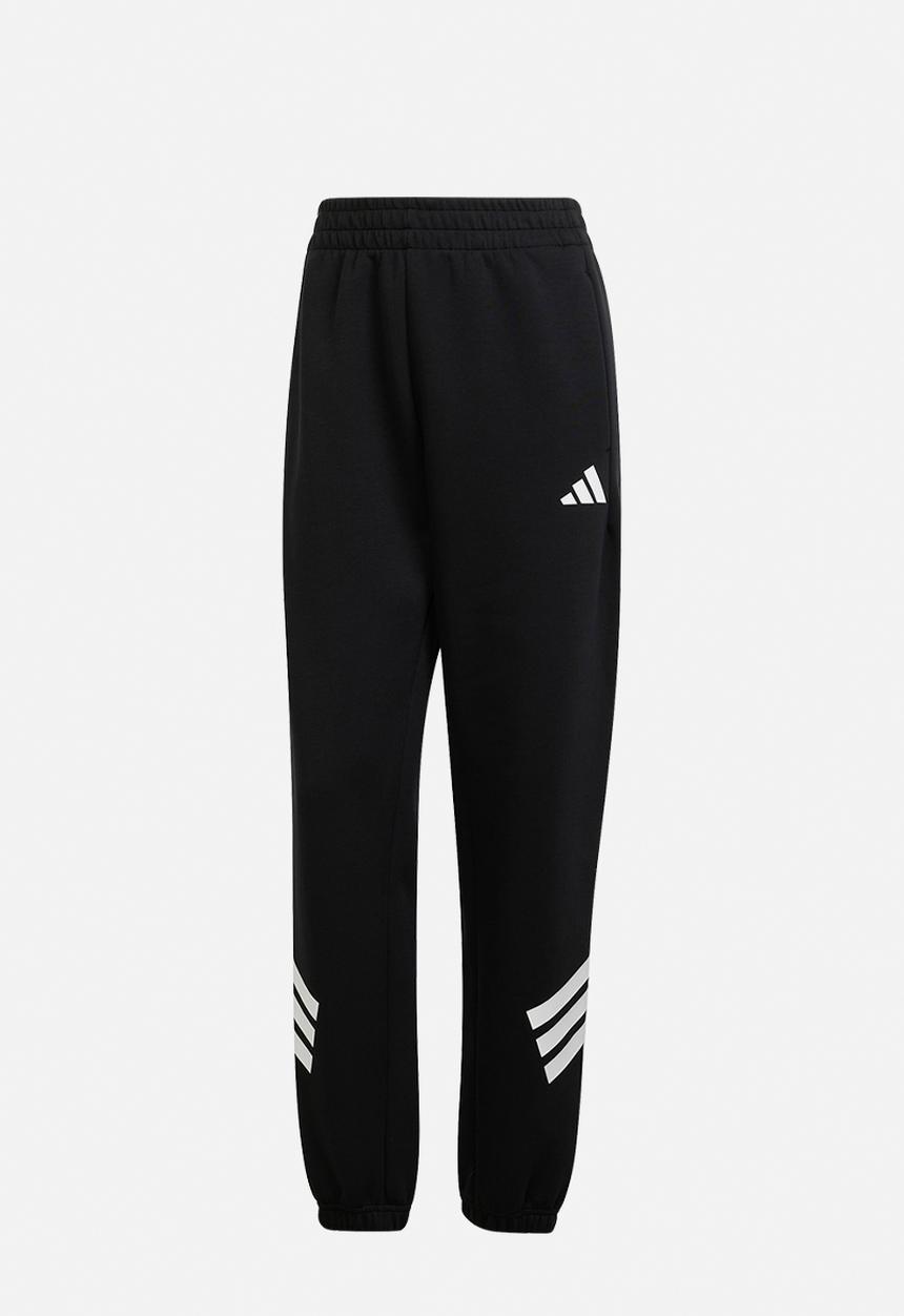 adidas Performance - W Fi 3S Reg Pt - Black