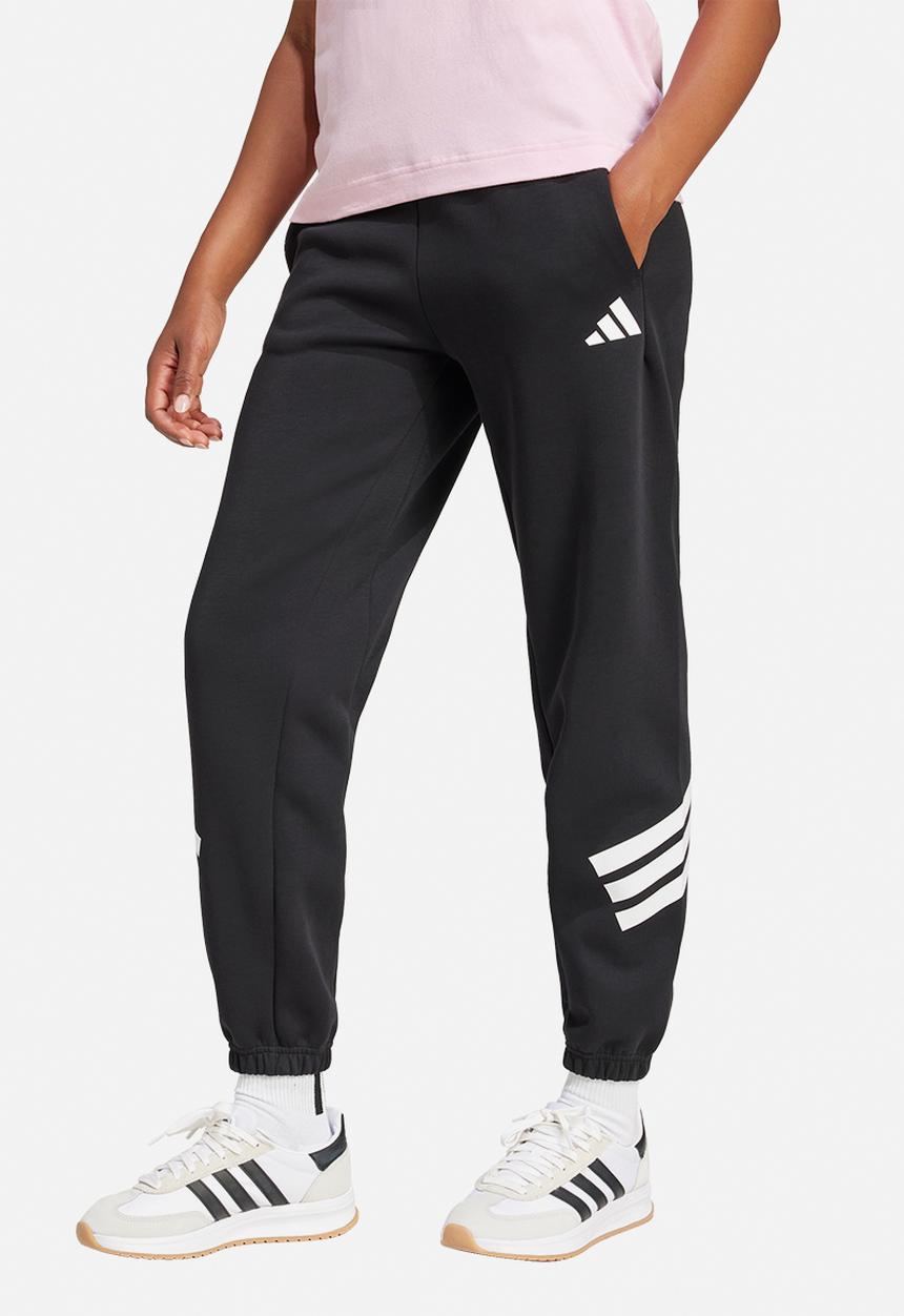 adidas Performance - W Fi 3S Reg Pt - Black