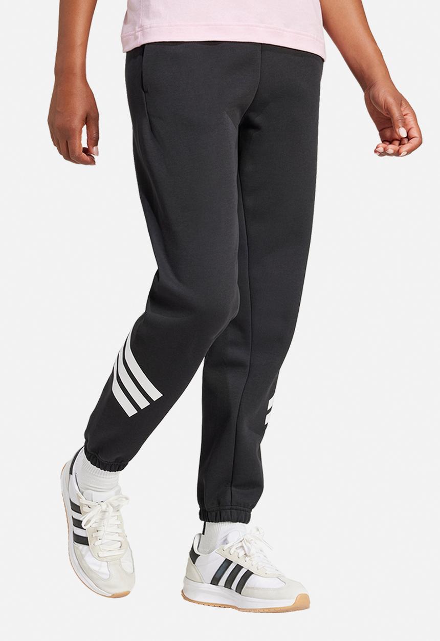adidas Performance - W Fi 3S Reg Pt - Black