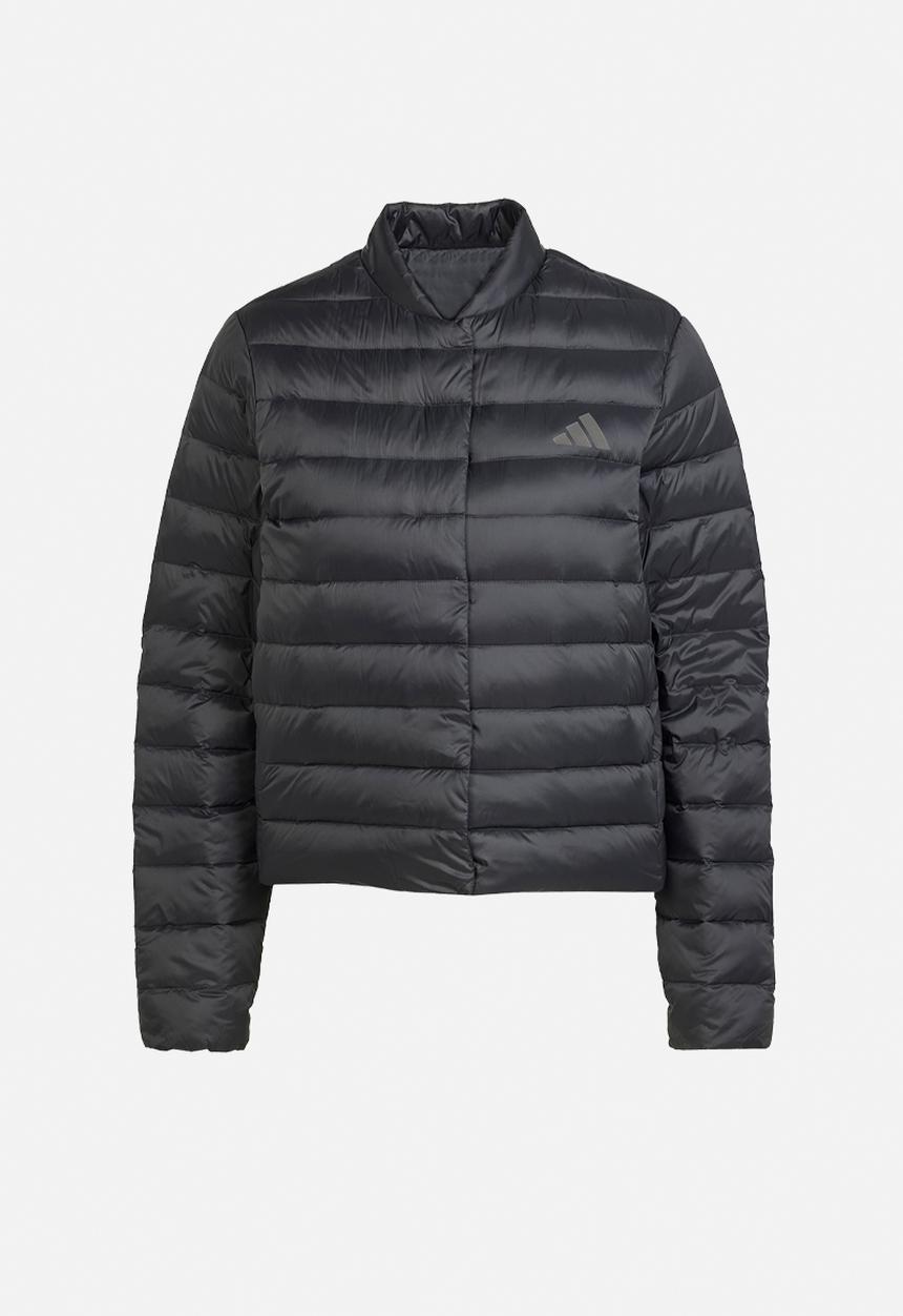 adidas Performance - W Helionic L J - Black