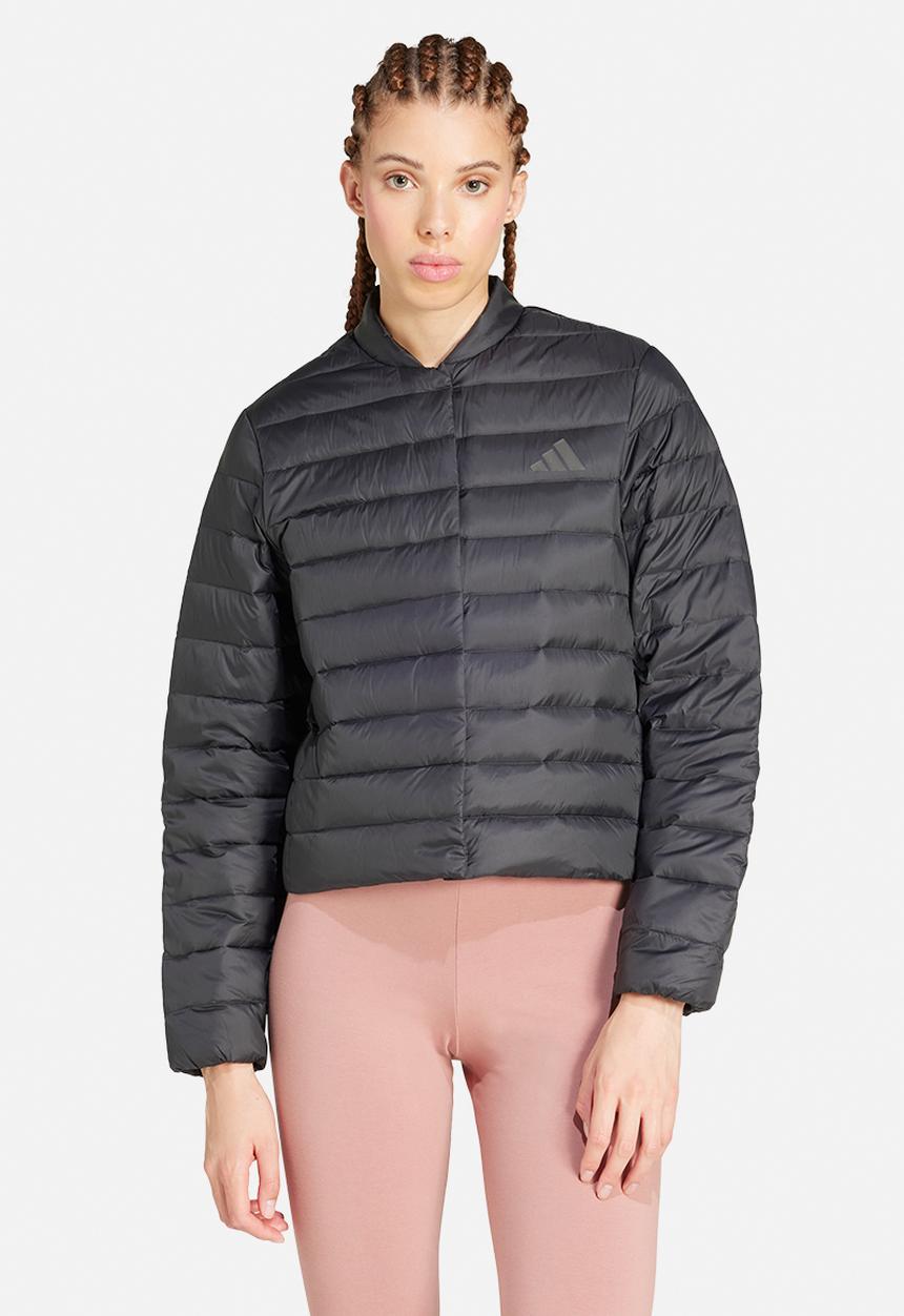 adidas Performance - W Helionic L J - Black