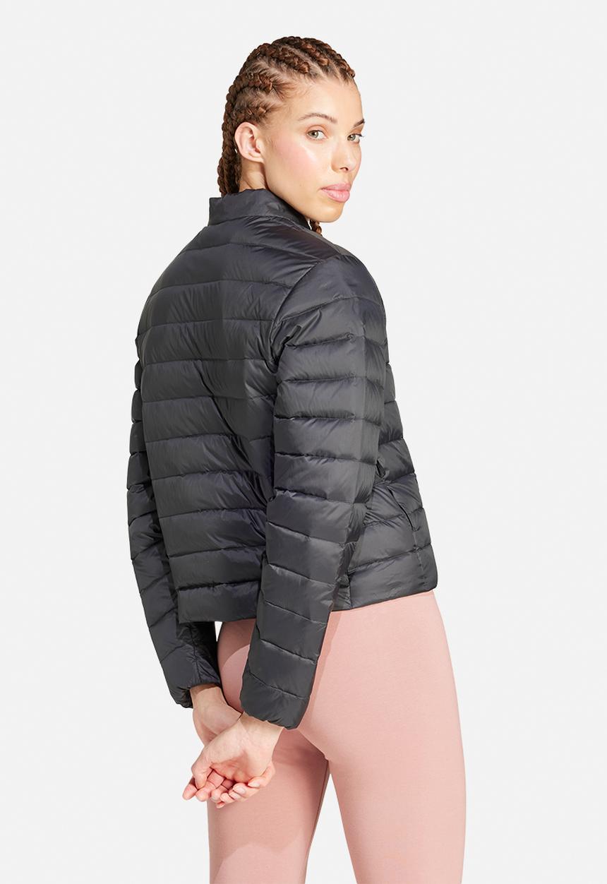 adidas Performance - W Helionic L J - Black