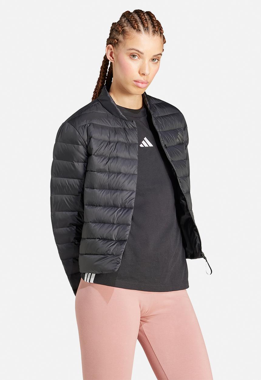 adidas Performance - W Helionic L J - Black