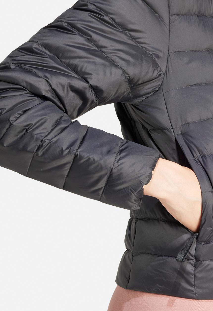 adidas Performance - W Helionic L J - Black