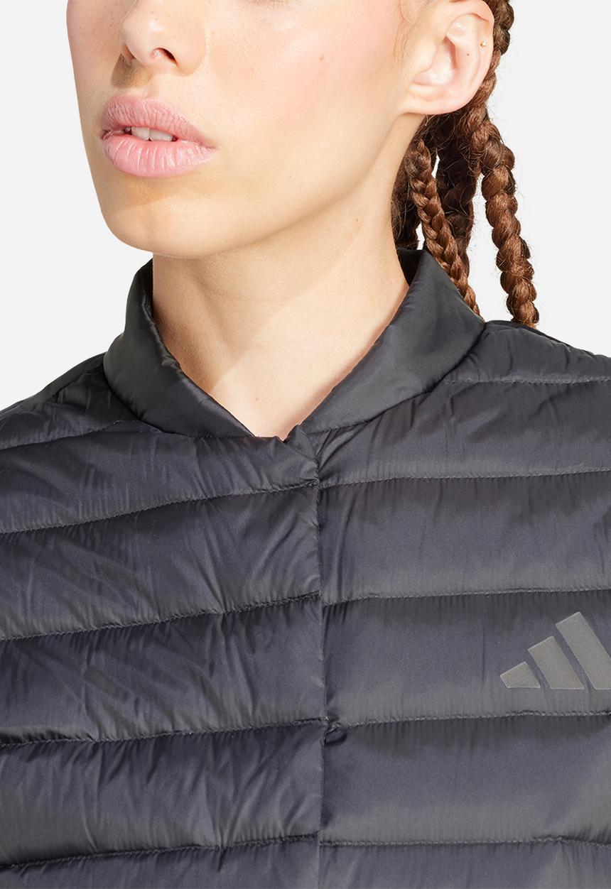 adidas Performance - W Helionic L J - Black