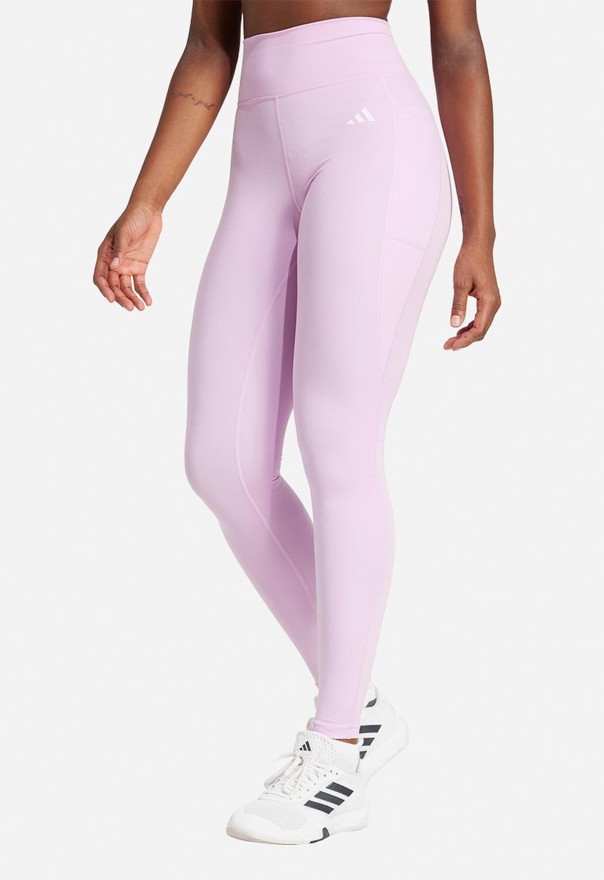 adidas Performance - Opt Ess St 1/1 Blilil/White