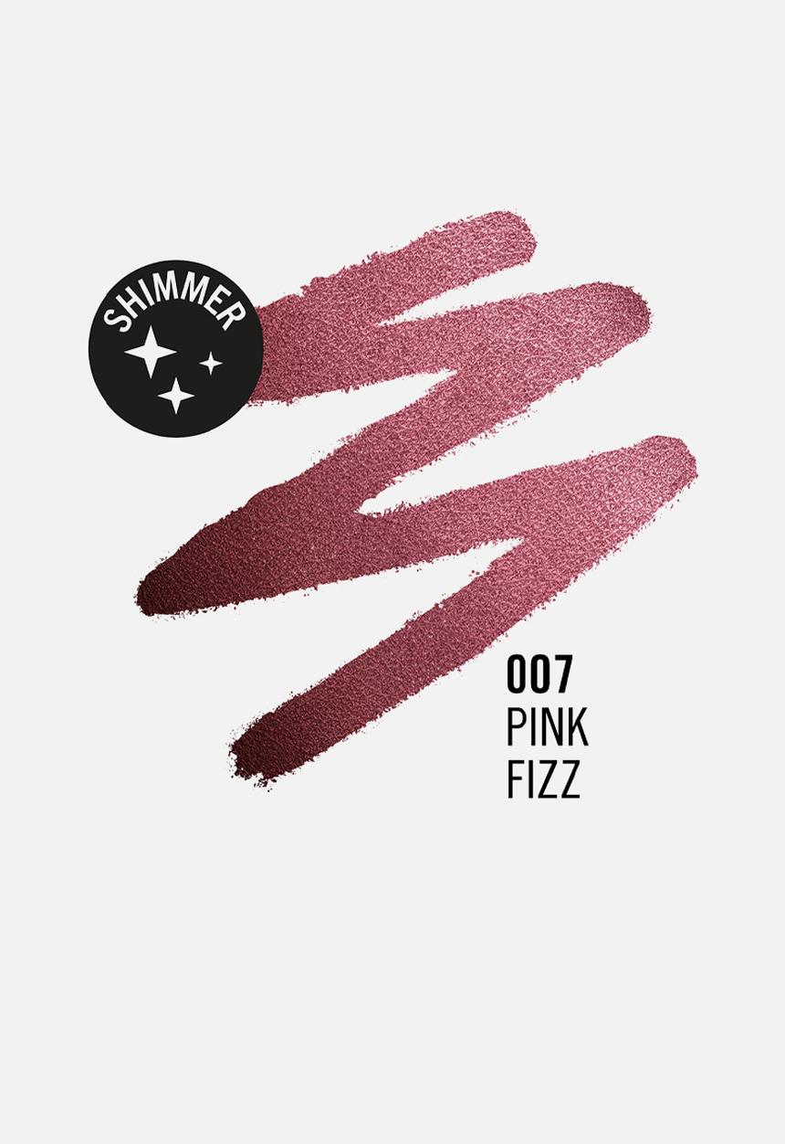 Rimmel - Wonderlast Shadow Stick - 007 Pink Fizz