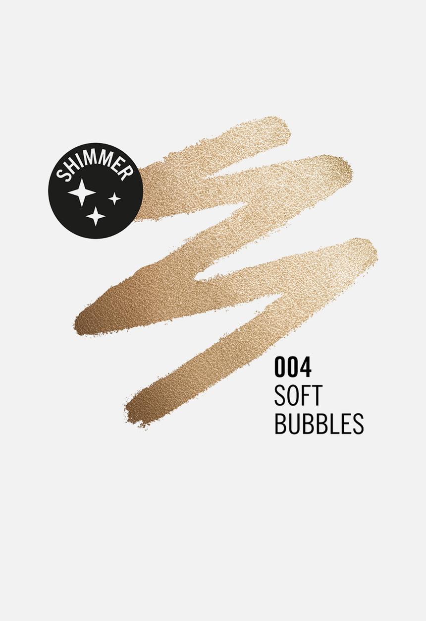 Rimmel - Wonderlast Shadow Stick - 004 Soft Bubbles