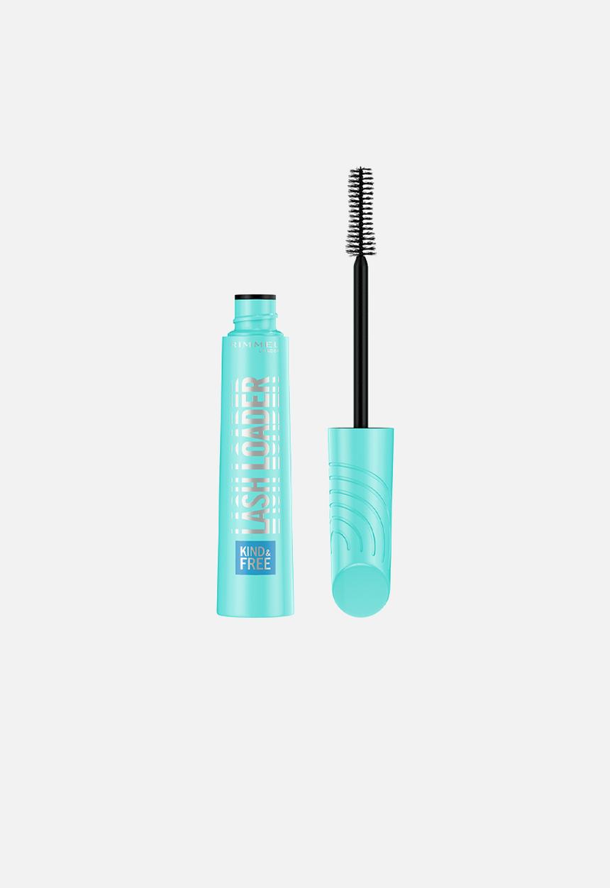 Rimmel - Kind & free Lash Loader Mascara