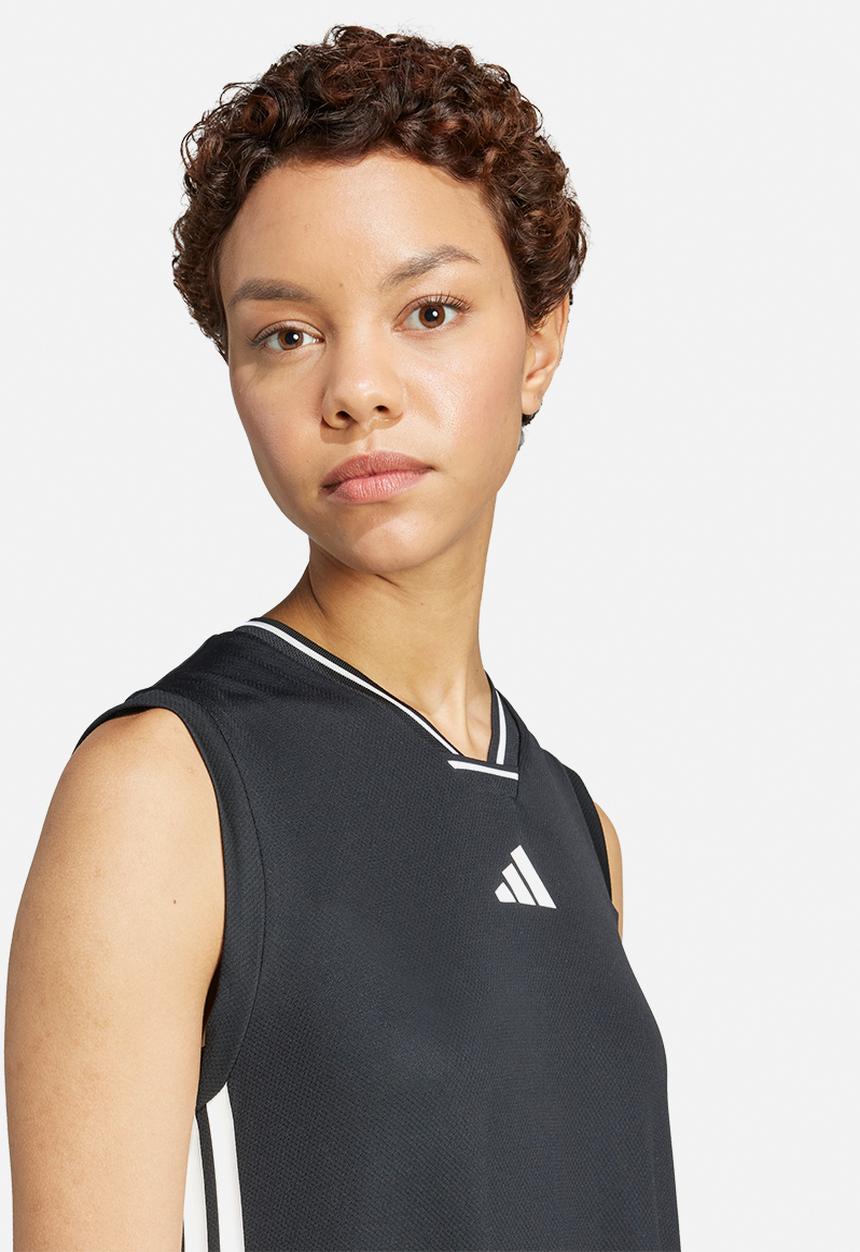 adidas Performance - W Tiro Q2 Dre - Black/White
