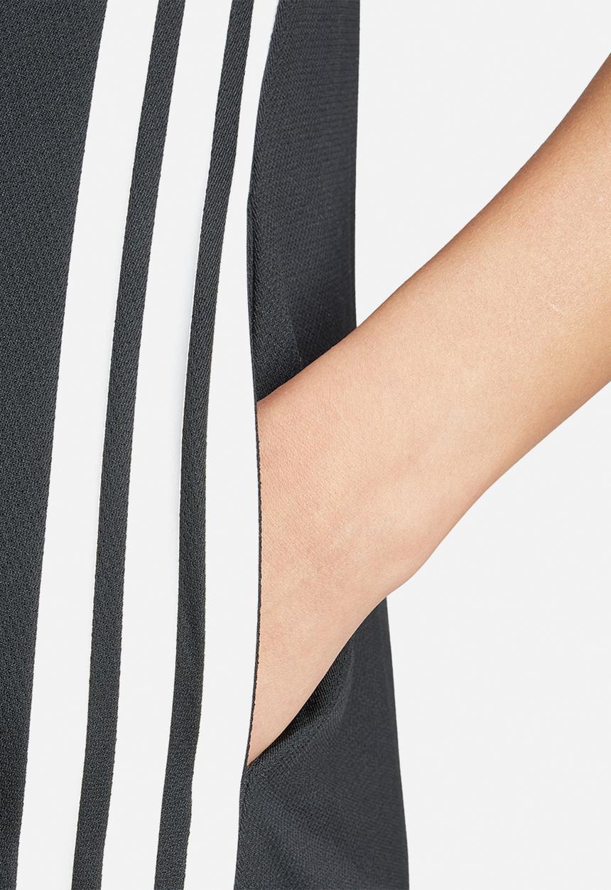 adidas Performance - W Tiro Q2 Dre - Black/White