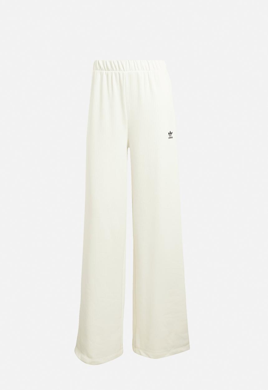 adidas Originals - Ess Wr Pant - White