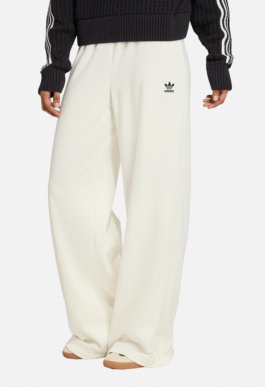 Ess Wr Pant - White