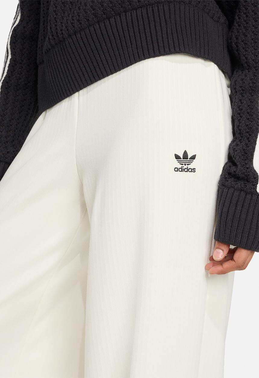 adidas Originals - Ess Wr Pant - White