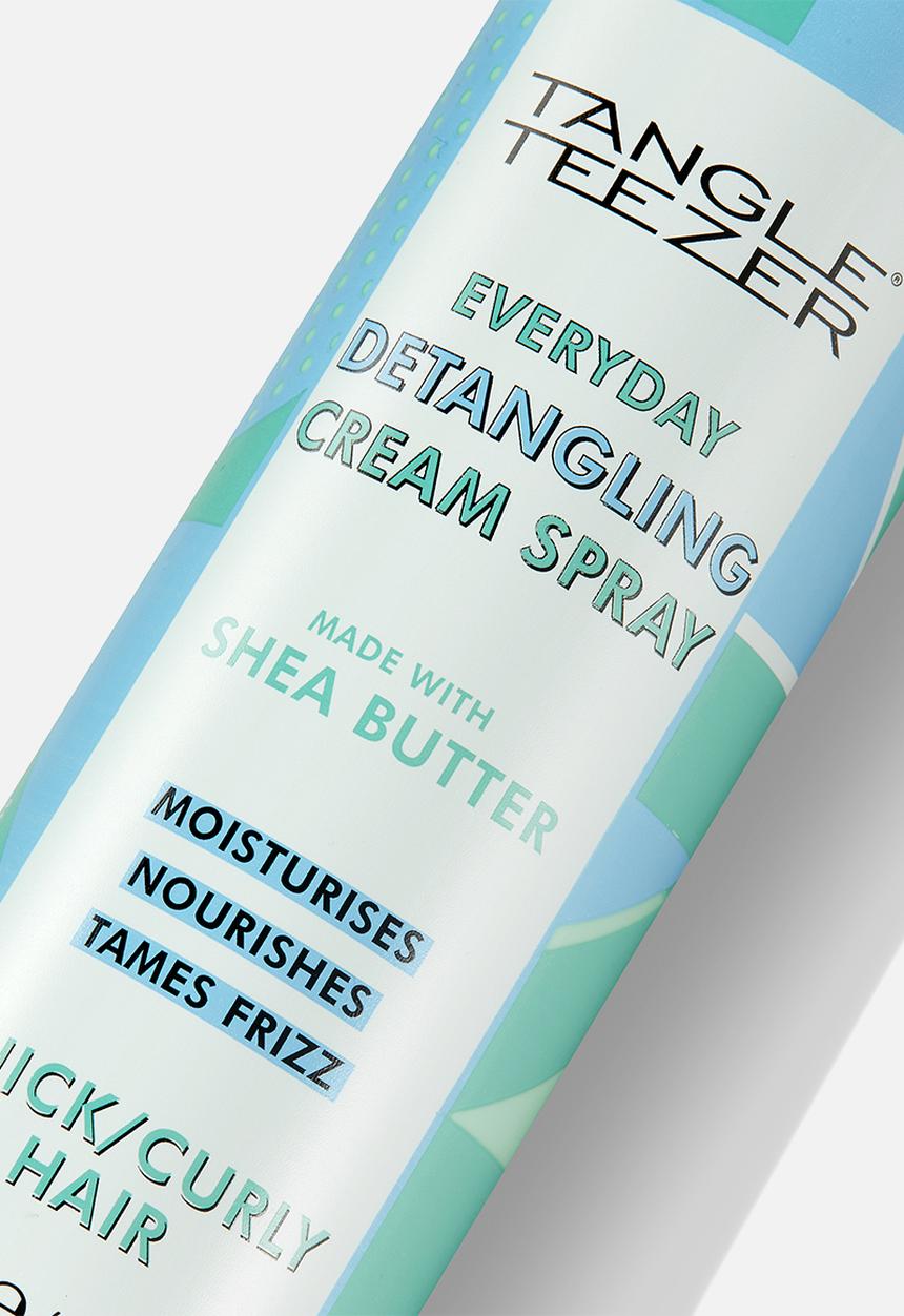 Tangle Teezer - Thick & Curly Detangling Spray
