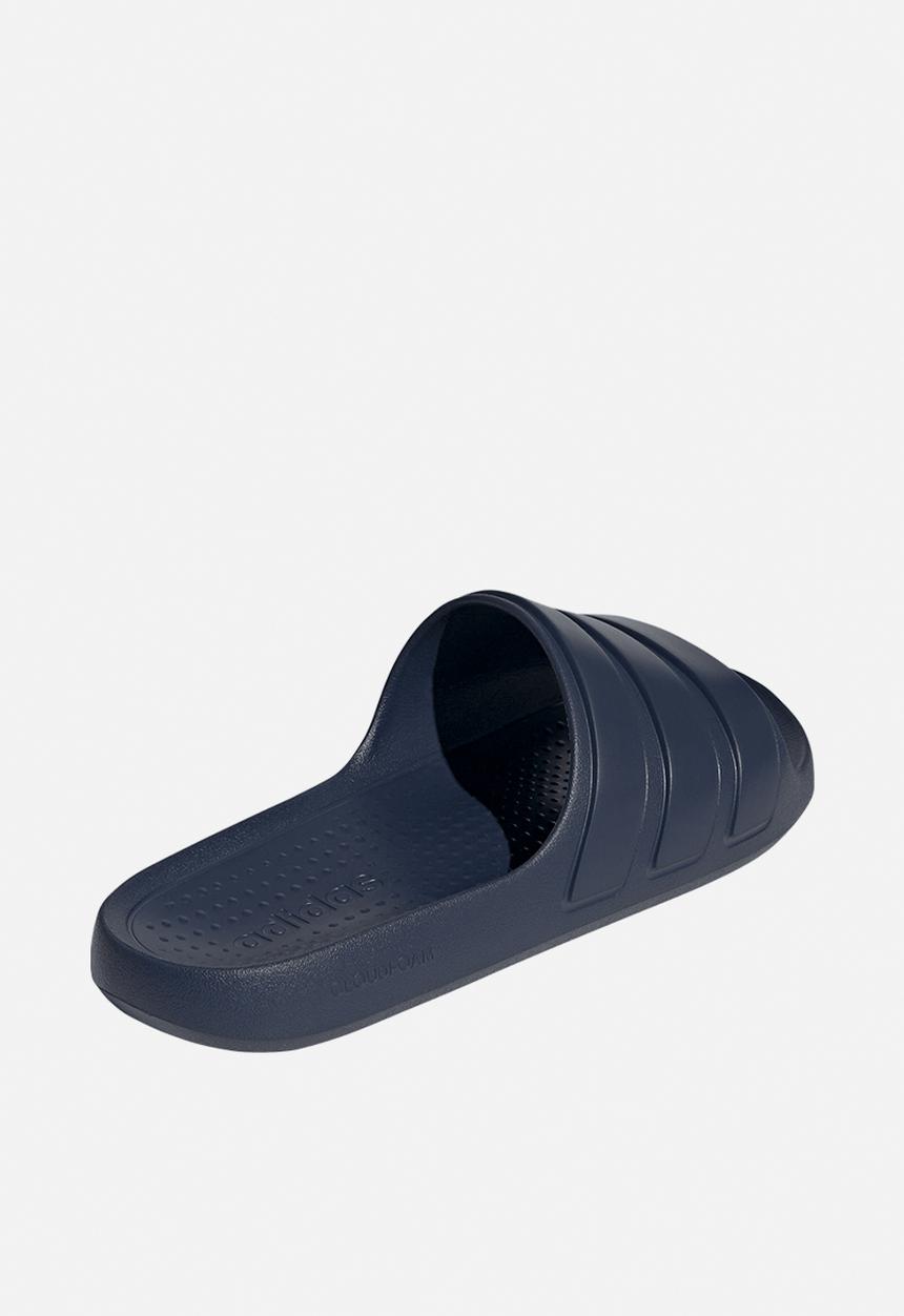 adidas Originals - ADILETTE FLOW - Navy