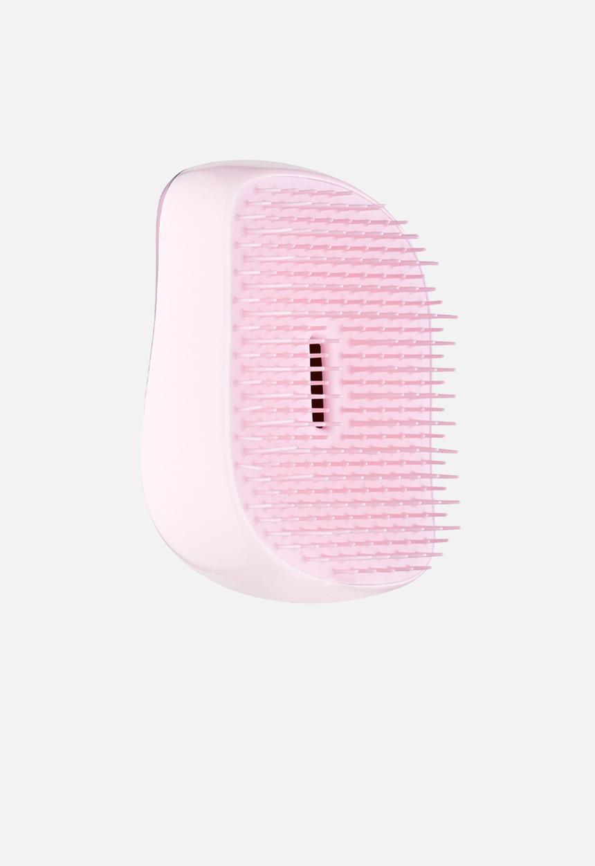 Tangle Teezer - The Compact Styler - Pearlescent Chrome