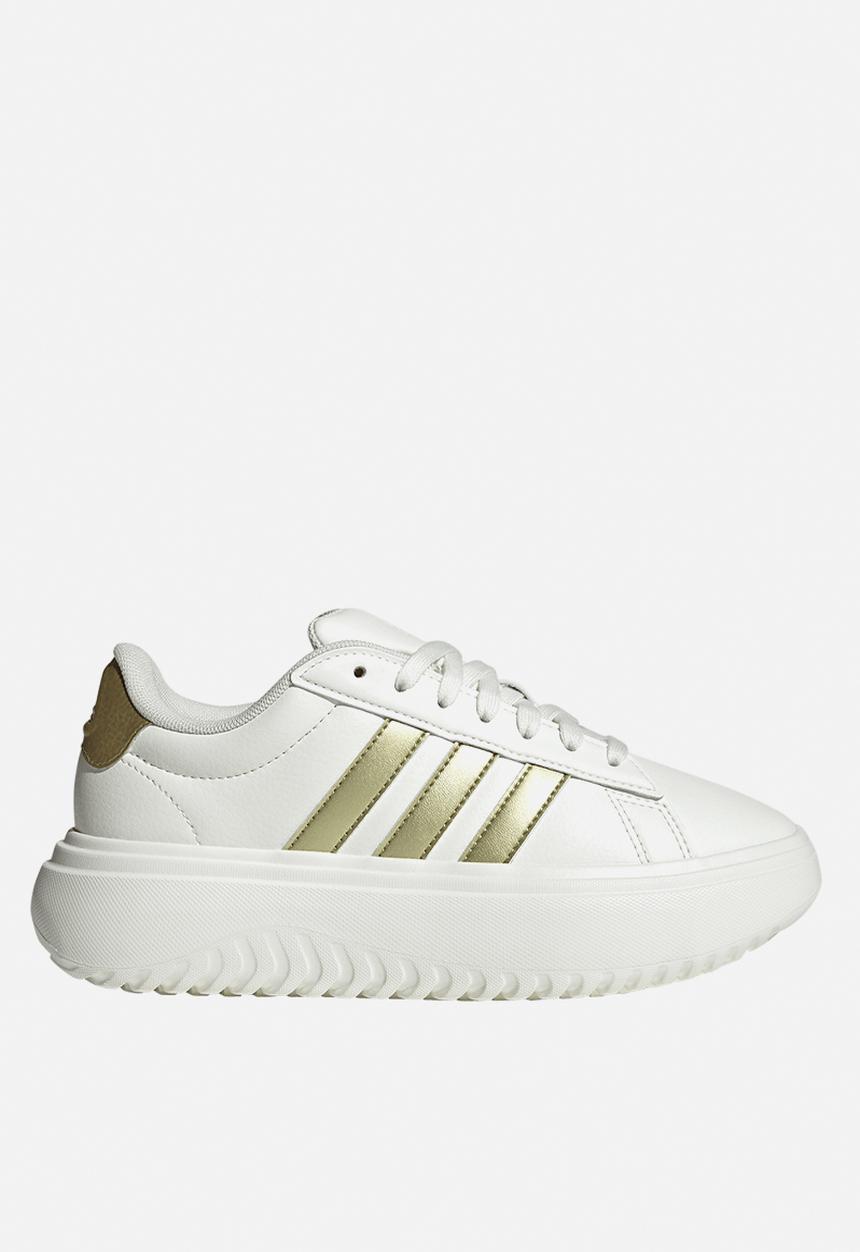 adidas Originals - GRAND COURT PLATFORM