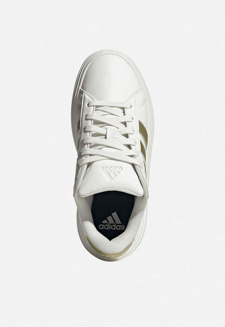 adidas Originals - GRAND COURT PLATFORM