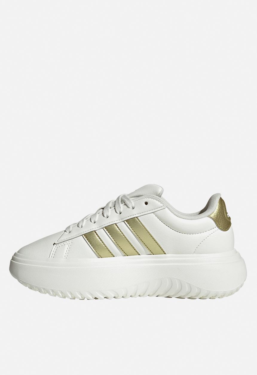 adidas Originals - GRAND COURT PLATFORM