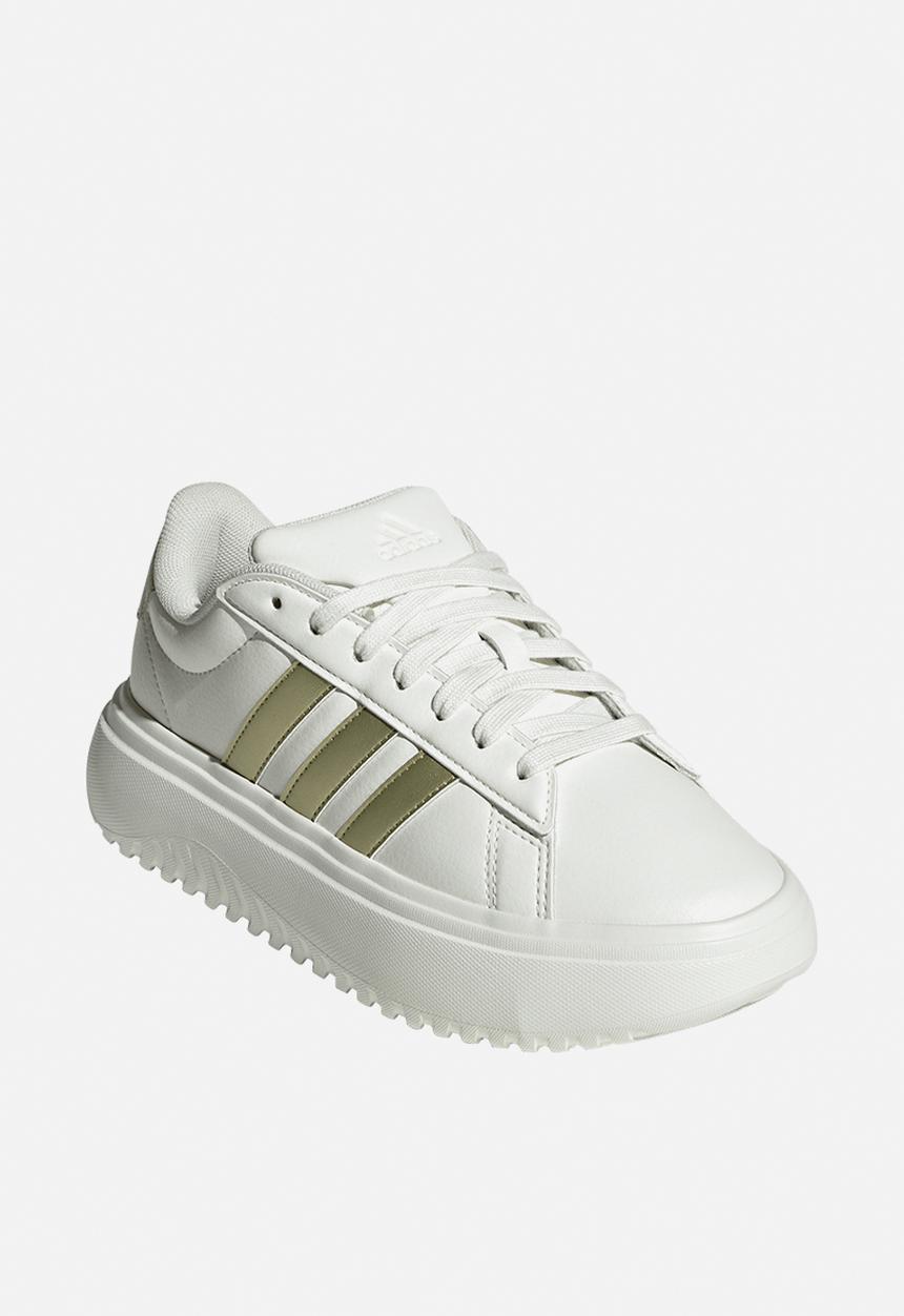 adidas Originals - GRAND COURT PLATFORM