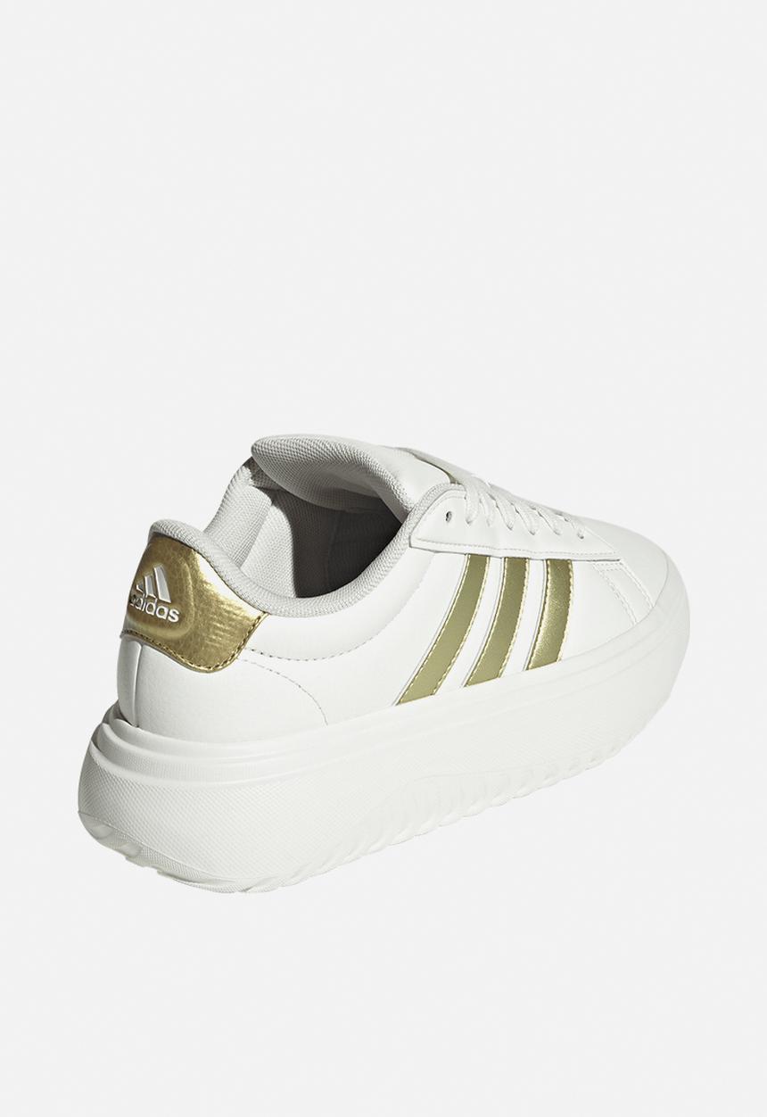 adidas Originals - GRAND COURT PLATFORM
