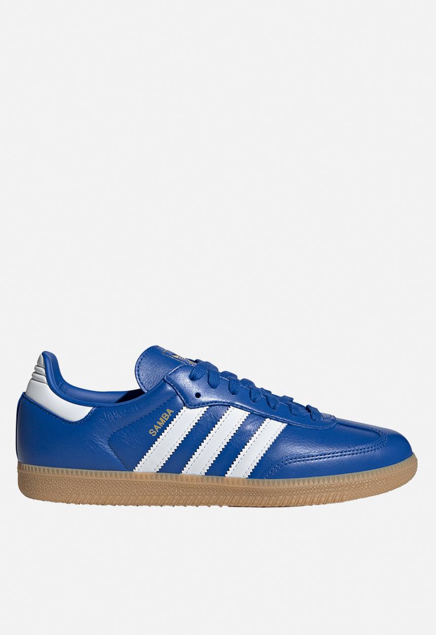 adidas Originals - SAMBA OG