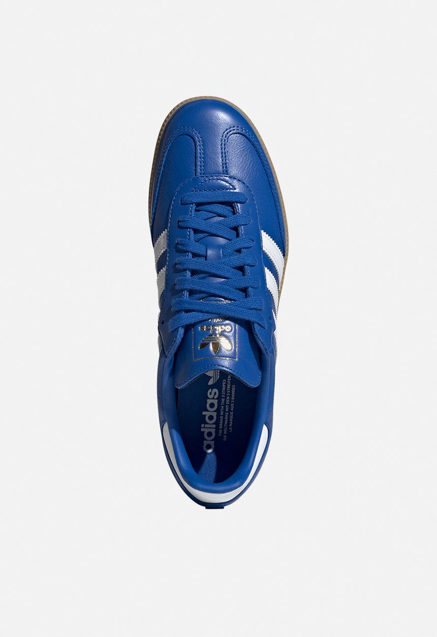 adidas Originals - SAMBA OG