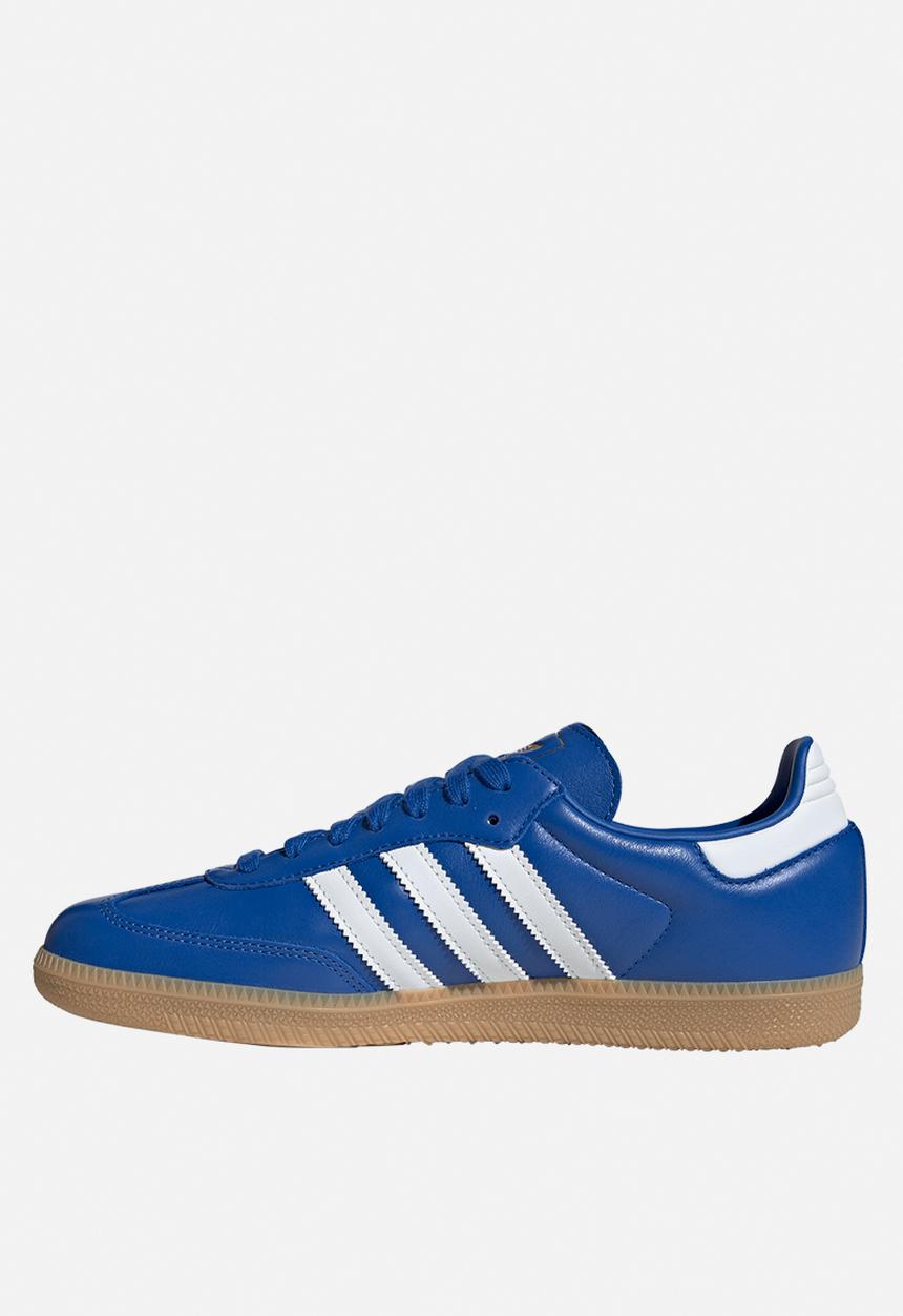 adidas Originals - SAMBA OG