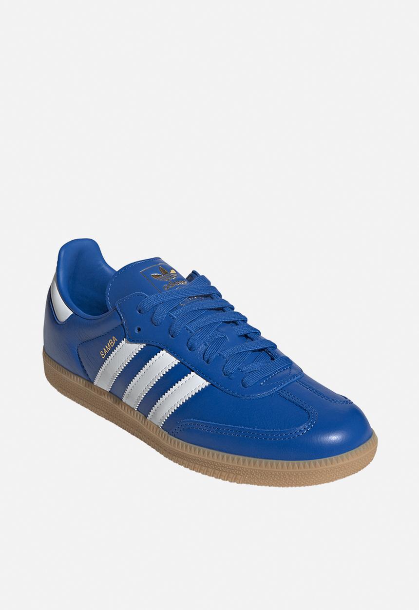 adidas Originals - SAMBA OG