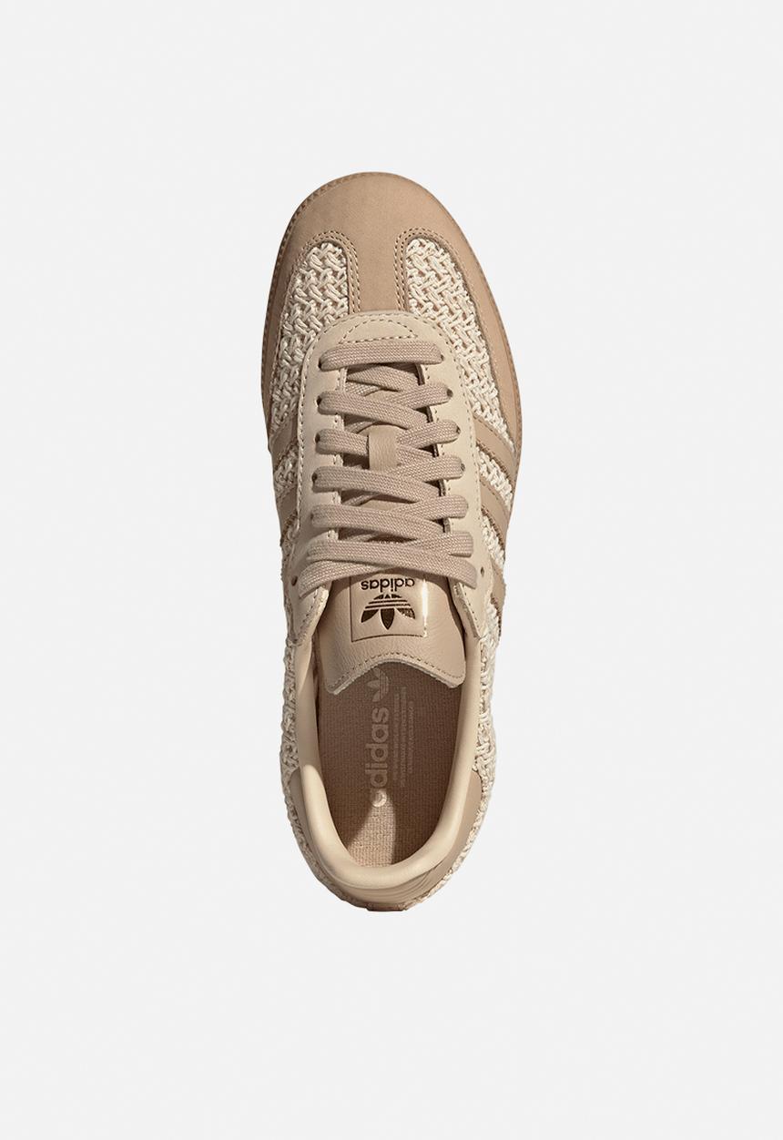 adidas Originals - SAMBA OG W